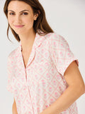Charlotte Flrtte Flly Short Set