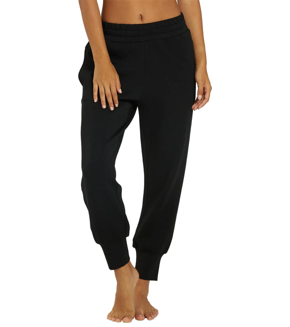 The Slim Cuff Pant 25