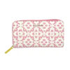 Laura Park One Size Leather Wallet
