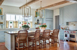 Home Again: A Return to Gracious Interiors