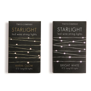 Starlight Led String Lights
