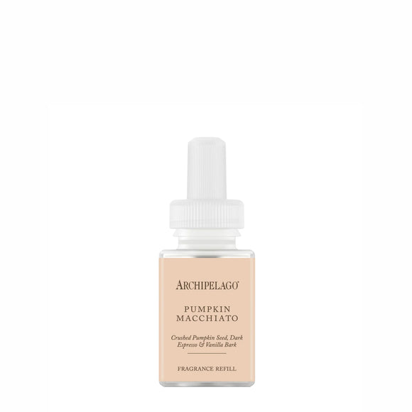 Pumpkin Macchiato Pura Refill