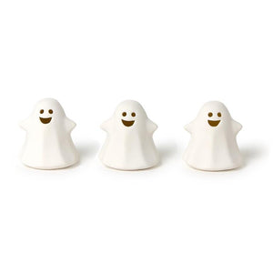 Glowing Ghost LED Light Up Ghost Unit