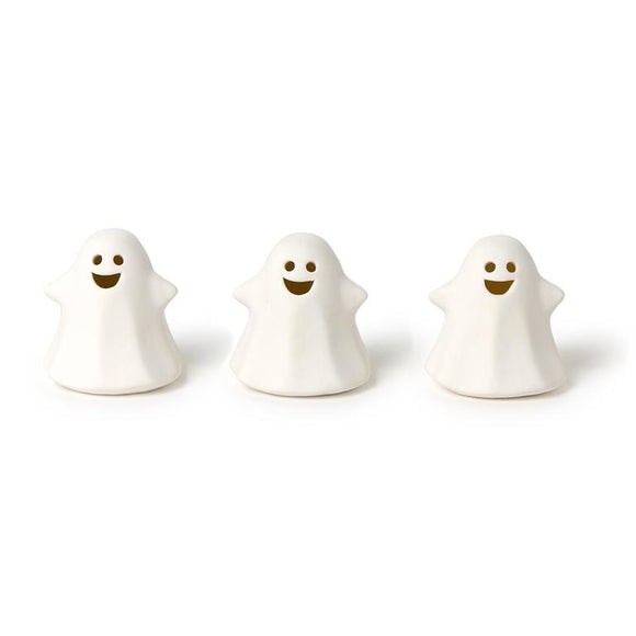 Glowing Ghost LED Light Up Ghost Unit