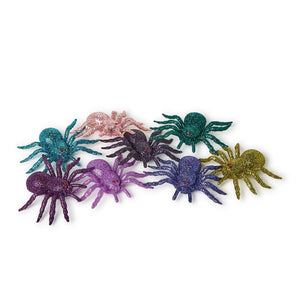 Glitter Spider