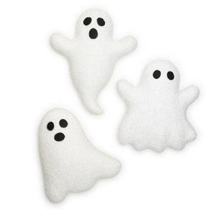 Boo Crew Sparkling Hanging Ghost