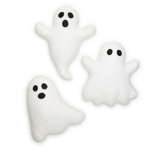 Boo Crew Sparkling Hanging Ghost