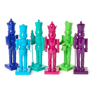 Nutcracker Decor
