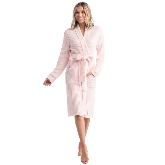 Marshmallow Wrap Robe