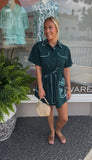Dragonfly Carla Mini Dress