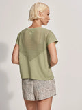 Tea Calloway Boxy Tee