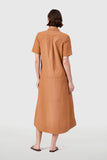 Cashew City Dress