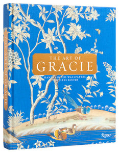 The Art of Gracie