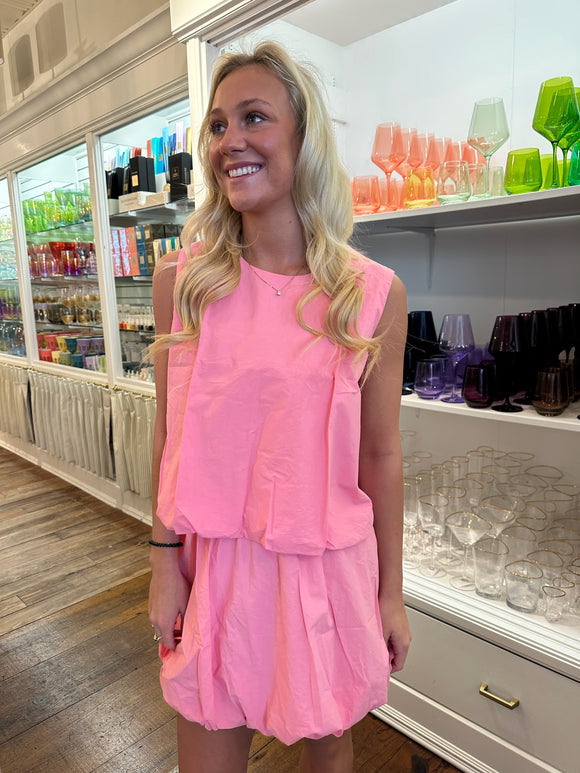 Rosey Leah Top