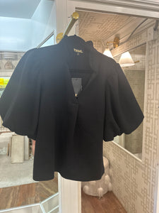 The Evelyn Top