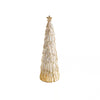 Snowy Tree Figurine