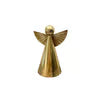 Gold Angel Figurine