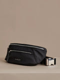 Lasson Belt Bag Black