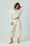 Coconut Milk Miri Top