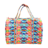 Laura Park Travel Duffle Bag