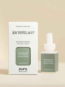 Eucalyptus - Smart Vial  (Archipelago)