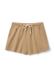 Layla French Terry Sweat Shorts