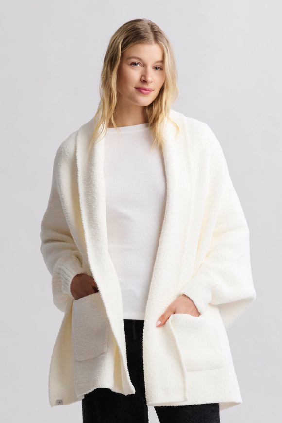 Pearl Blanket Wrap