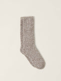CozyChic Heathered Socks