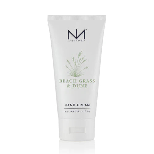 Niven Morgan Travel Hand Cream