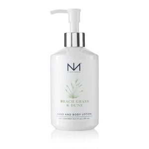 Niven Morgan 10.5oz Hand & Body Lotion