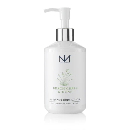 Niven Morgan 10.5oz Hand & Body Lotion