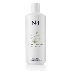 Niven Morgan 16oz Body Wash