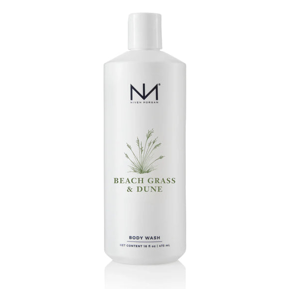 Niven Morgan 16oz Body Wash