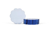 Scallop Coaster
