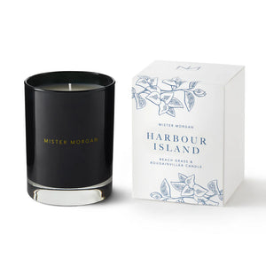 Niven Morgan Destination Candle