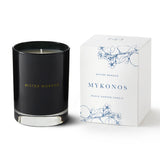 Niven Morgan Destination Candle