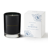 Niven Morgan Destination Candle