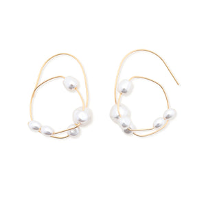 Camilla Earrings
