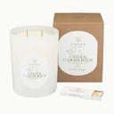 Linnea Seasonal Large 2-wick Candle