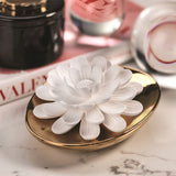 Dream Porcelain Flower Diffuser - 100ml / 3.39oz