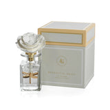 Apothecary Guild Botanical Oasis Porcelain Diffuser - Fig Vetiver