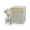 Apothecary Guild Botanical Oasis Porcelain Diffuser - Fig Vetiver