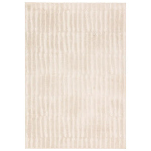 RUG CNU02 6'7"X9'6" WHITE