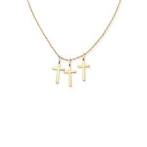 Covenant Necklace