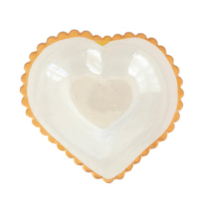 8" Sweetheart Bowl