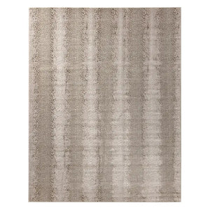 RUG CTY14 2'2"X8' RNR GRAY
