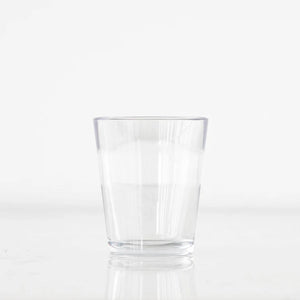 H&C Rocks - Clear - 10 oz.
