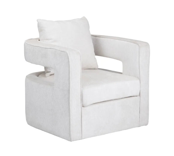 Banks Accent Chair