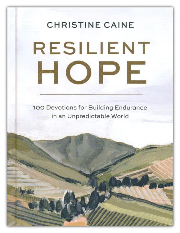 Resilient Hope