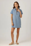 Claudine Dress